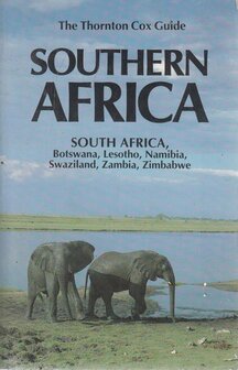 southern-africa&nbsp; / The thornton-cox-guide