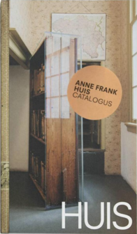 Anne Frank Huis - Museumcatalogus