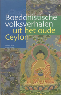 Boeddhistische volksverhalen uit het oude Ceylon