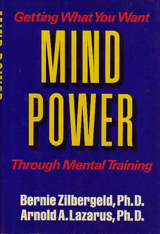 Bernie  Zilbergeld // Mind Power