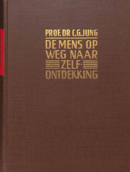 Carl Gustaf Jung&nbsp; // De mens op weg naar zelf-ontdekking