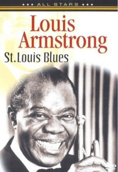 Louis Armstrong // St. Louis Blues