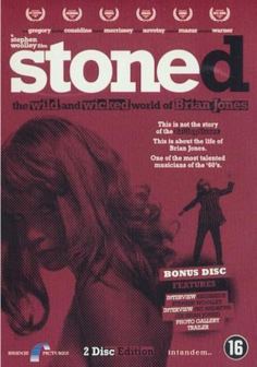 Stoned (Deluxe Edition) (Steelbook)