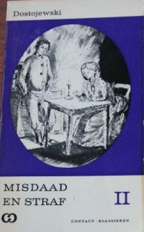 F.M. Dostojewski // Misdaad en straf - deel 2