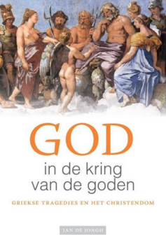 Jan de Jongh  // God in de kring van de goden