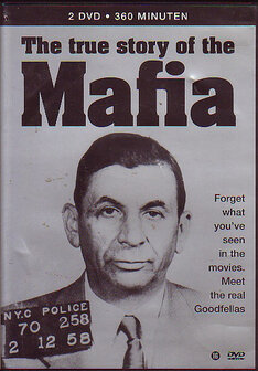 True Story Of The Mafia