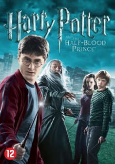 Harry Potter and the Half-Blood Prince (Special Edition)