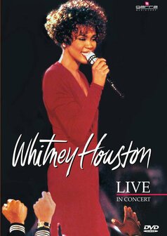 Whitney Houston - Live