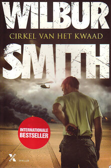 Wilbur Smith // Cirkel van het Kwaad