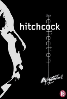 Hitchcock Collection 1 (7DVD)