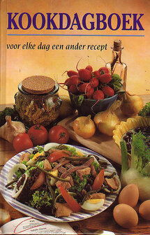 Kookdagboek