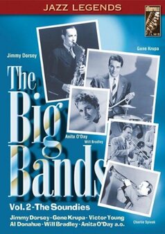 The Big Bands Vol.2