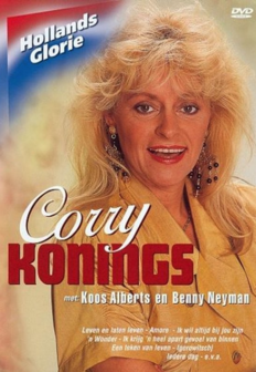 Corry Konings - Hollands Glorie