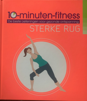 Christa G. Traczinsky, Robert S.  Forster //  10-minuten-fitness.