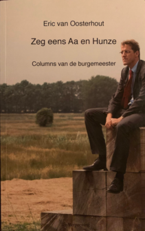 Eric van Oosterhout // Zeg eens Aa en Hunze