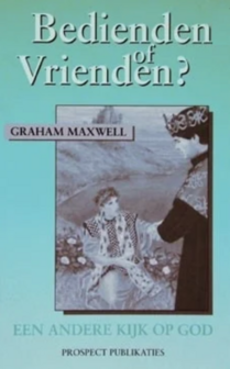 Maxwell Graham // Bedienden of vrienden? 