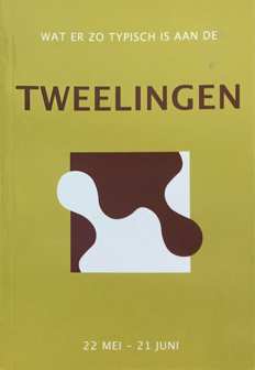 WAT ER ZO TYPISCH IS AAN DE TWEELINGEN