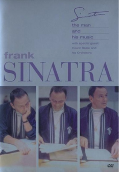 Frank Sinatra - The Man And His Music