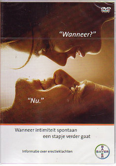 Wanneer? Nu.