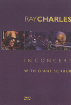 Ray Charles In Concert with Diane Schuur