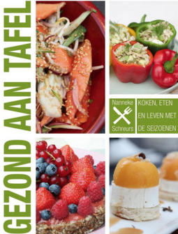 Nanneke Schreurs // Gezond aan tafel