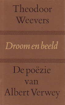 Theodoor Weevers // Droom en beeld