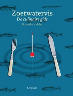 Hanneke Videler // Zoetwatervis