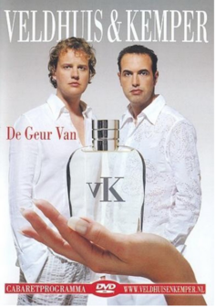 Veldhuis &amp; Kemper - De Geur Van