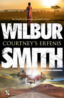 Wilbur  Smith // Courtney&#039;s erfenis