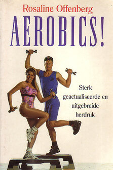 Rosaline Offenberg // Aerobics!