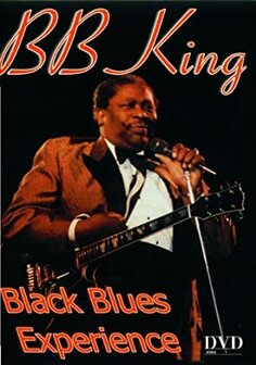 BB King // Black Blues Experience