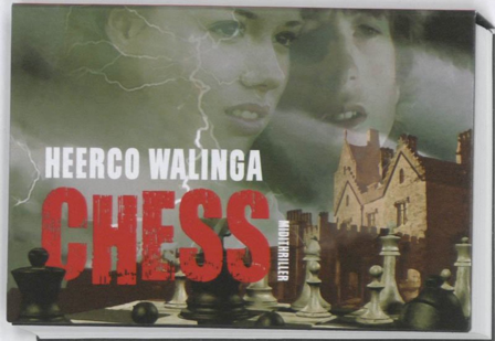 Heerco Walinga // Chess