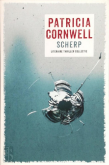 Patricia Cornwell // Scherp