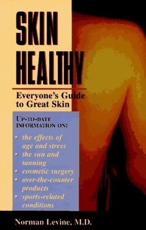 Norman Levine // Skin Healthy