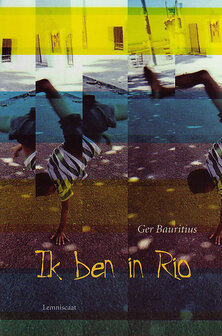 Ger Bauritius // Ik ben in Rio