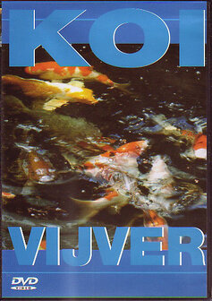 Koi Vijver