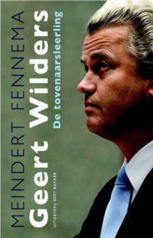 Meindert Fennema // Geert Wilders