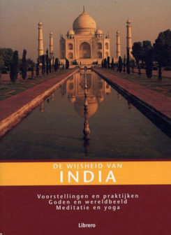 Richard Waterstone // De Wijsheid Van India