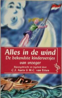 C.J.Aarts &amp; M.C.van Etten// Alles in de wind