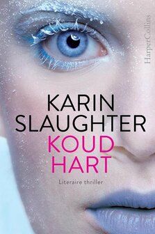  Karin Slaughter // Koud hart