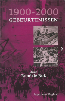 Chris van der Heijden,  Ren&eacute; de Bok,  Drs. P. // Eeuwserie 1900-2000