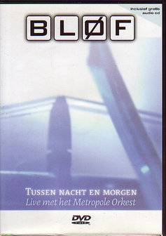 Blof - Tussen Nacht en Morgen (Plus Bonus CD)