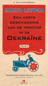 Een korte geschiedenis van de tractor in de Oekraine