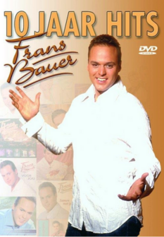 Frans Bauer // 10 Jaar Hits