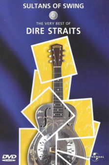 Dire Straits - Sultans of Swing