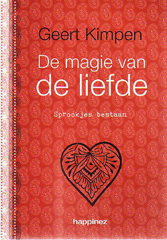 Geert Kimpen // De magie van de liefde