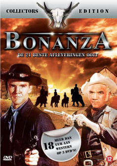 Bonanza Box -Collectors Edition