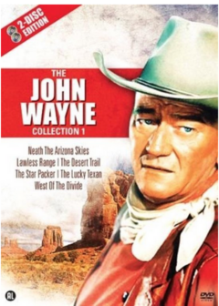 John Wayne Collection 1