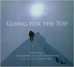 Ronald Naar // Going for the Top