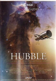 Hubble-15 jaar op ontdekkingstocht